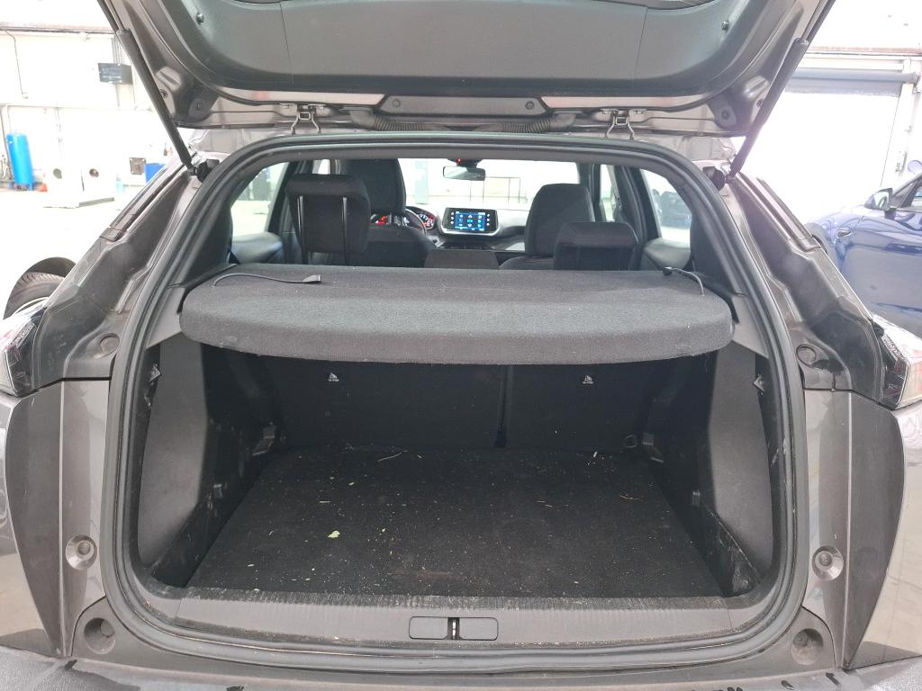 PEUGEOT 2008 PureTech 100 S&S BVM6 Active Pack 2023