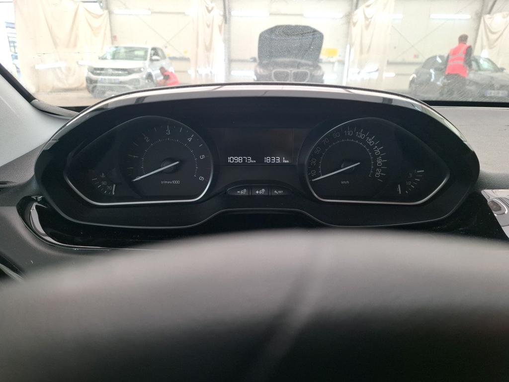 PEUGEOT 208 AFFAIRE BLUEHDI 100 BVM6 PREMIUM 2019