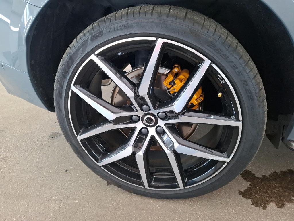VOLVO XC60 T8 AWD Hybride rechargeable 310 ch+145 ch Geartronic 8 Polestar Engineered 2023