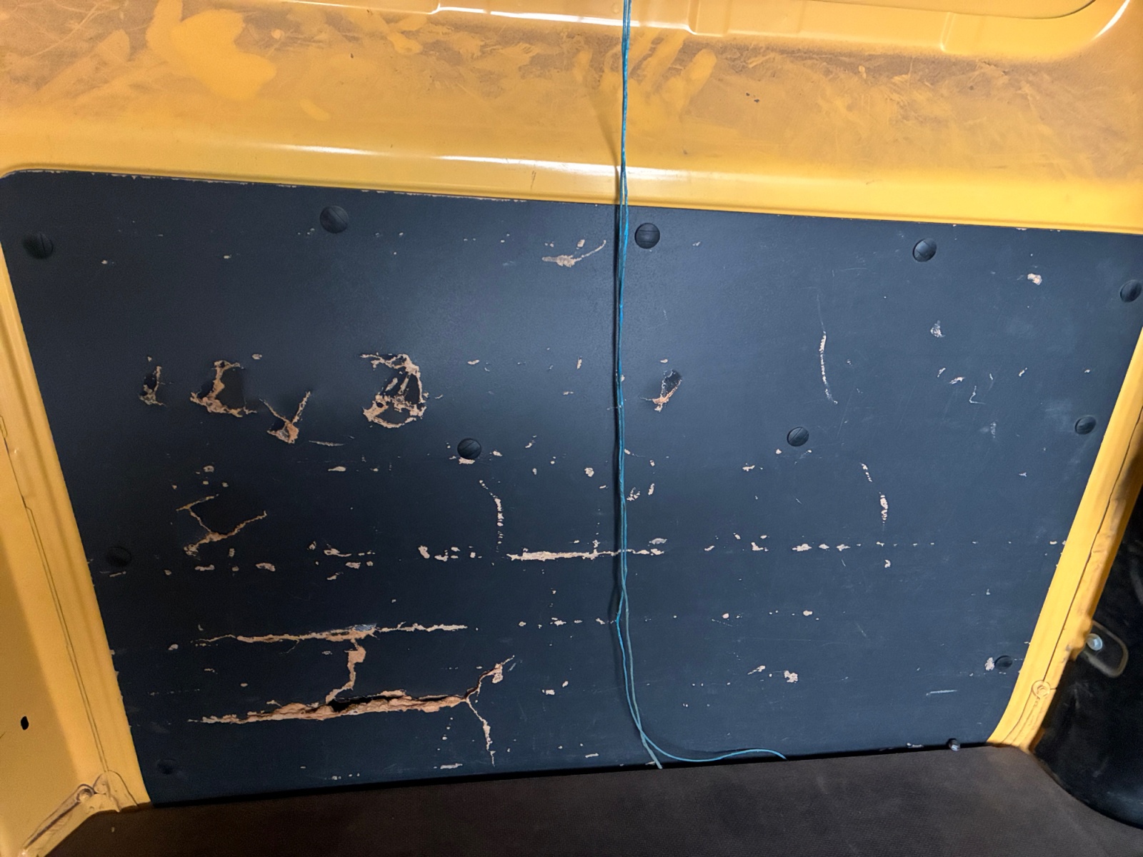 CITROEN JUMPY FGN M BLUEHDI 100 S&S BVM6 CONTROL 2021