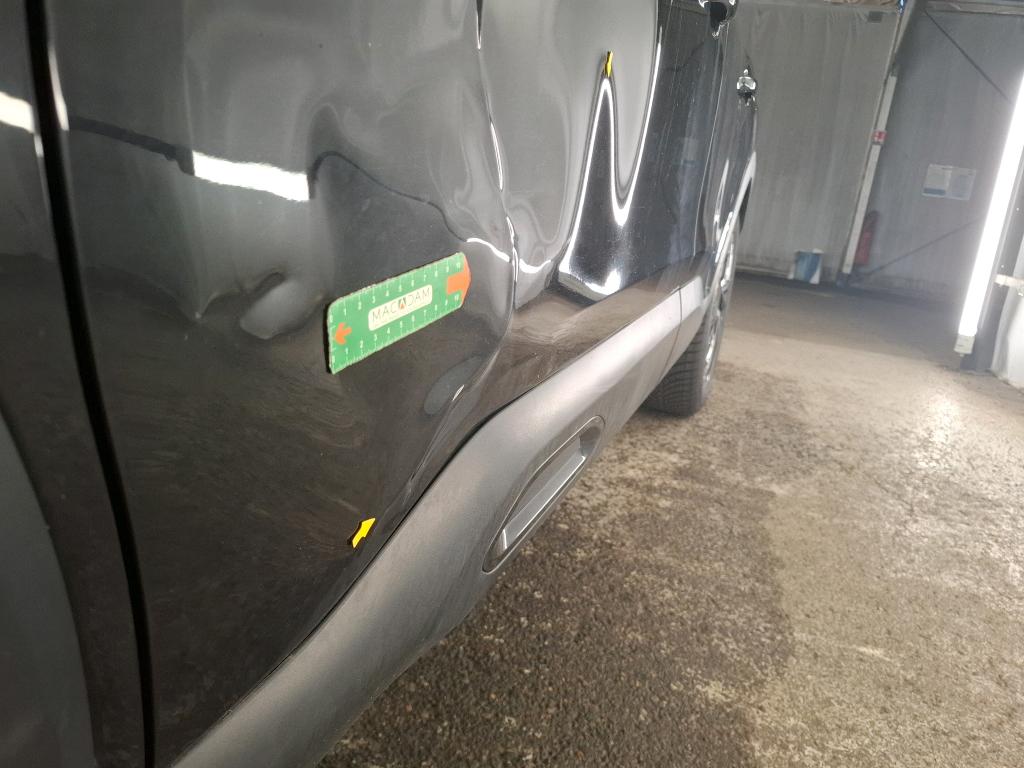 CITROEN C4 X PureTech 130 S&S EAT8 Feel Pack 2023