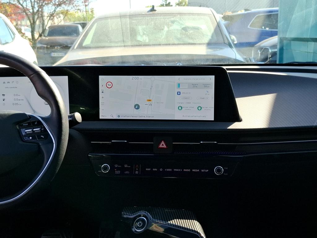 KIA EV6 229 ch GT Line 2023