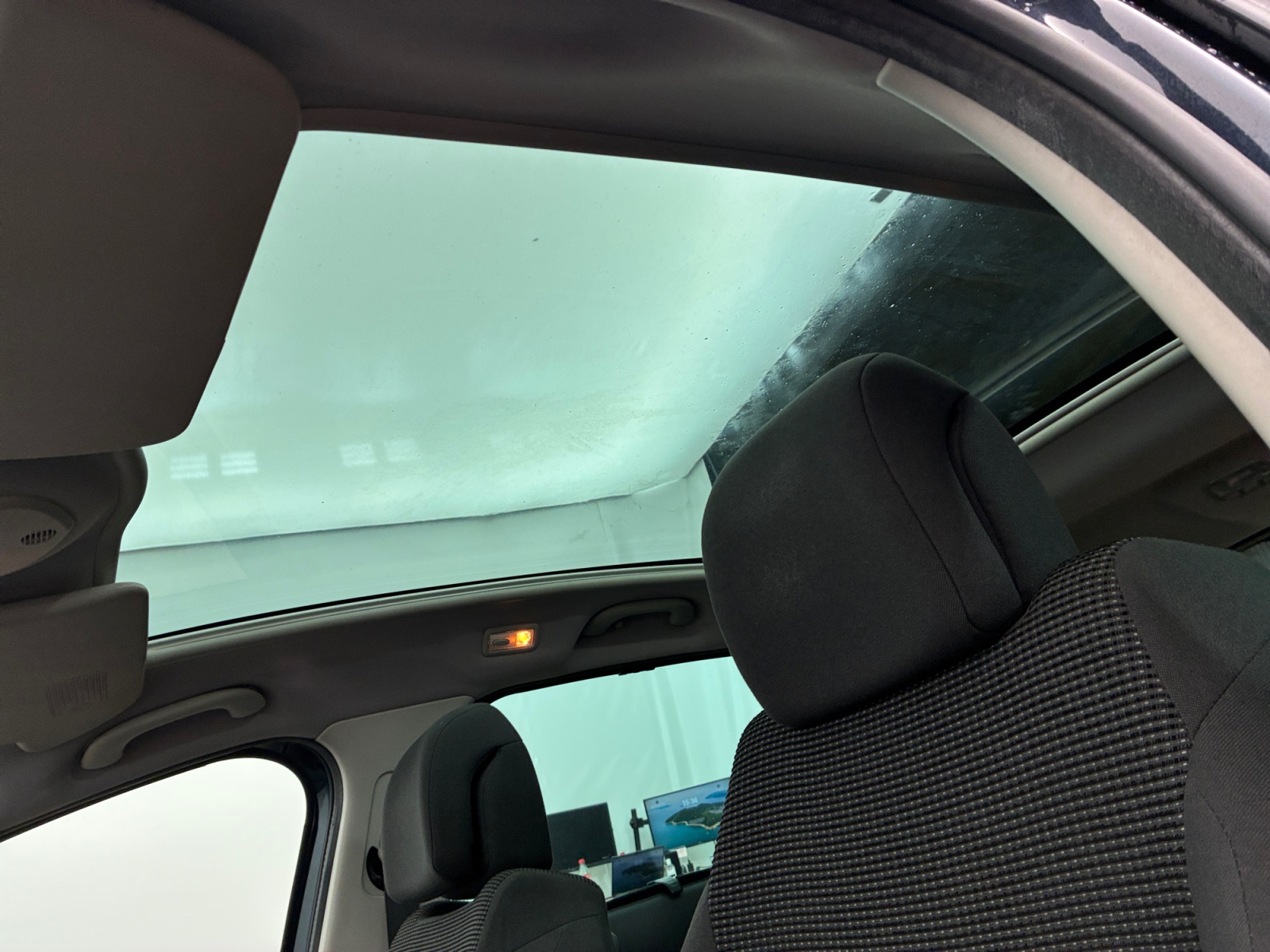 PEUGEOT 5008 2.0 HDi 150ch FAP BVM6 Allure 7pl 2013