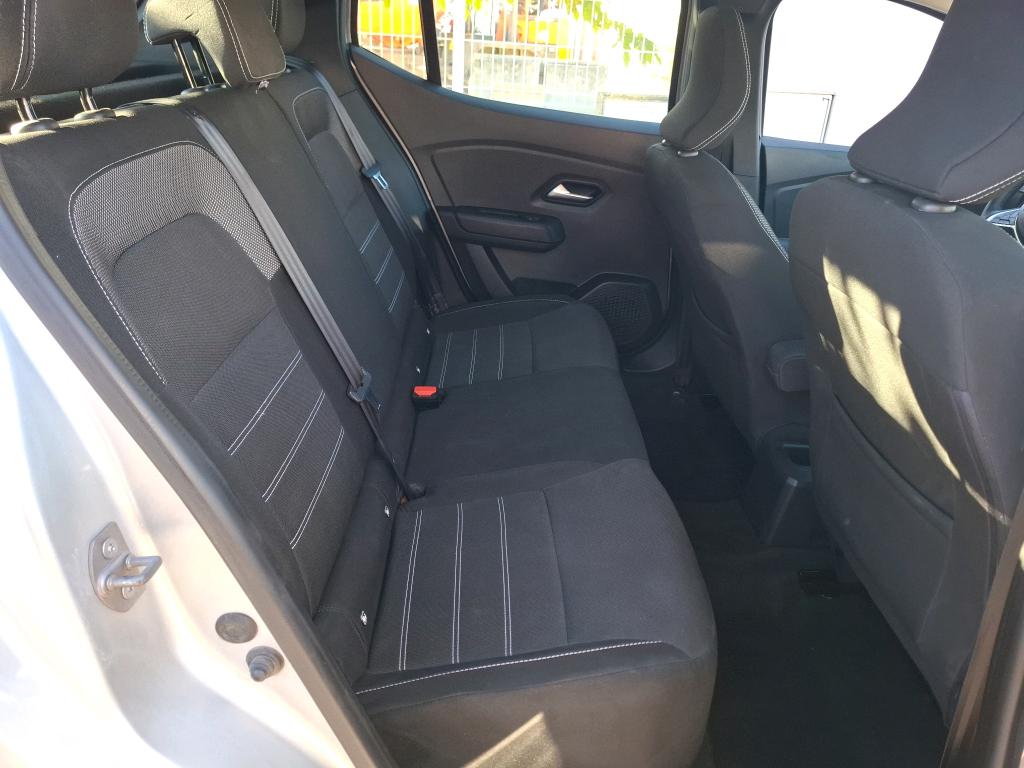 DACIA SANDERO ECO-G 100 - 22 Confort 2022