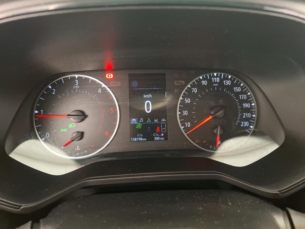 RENAULT CLIO V Blue dCi 100 - 21N Business 2021