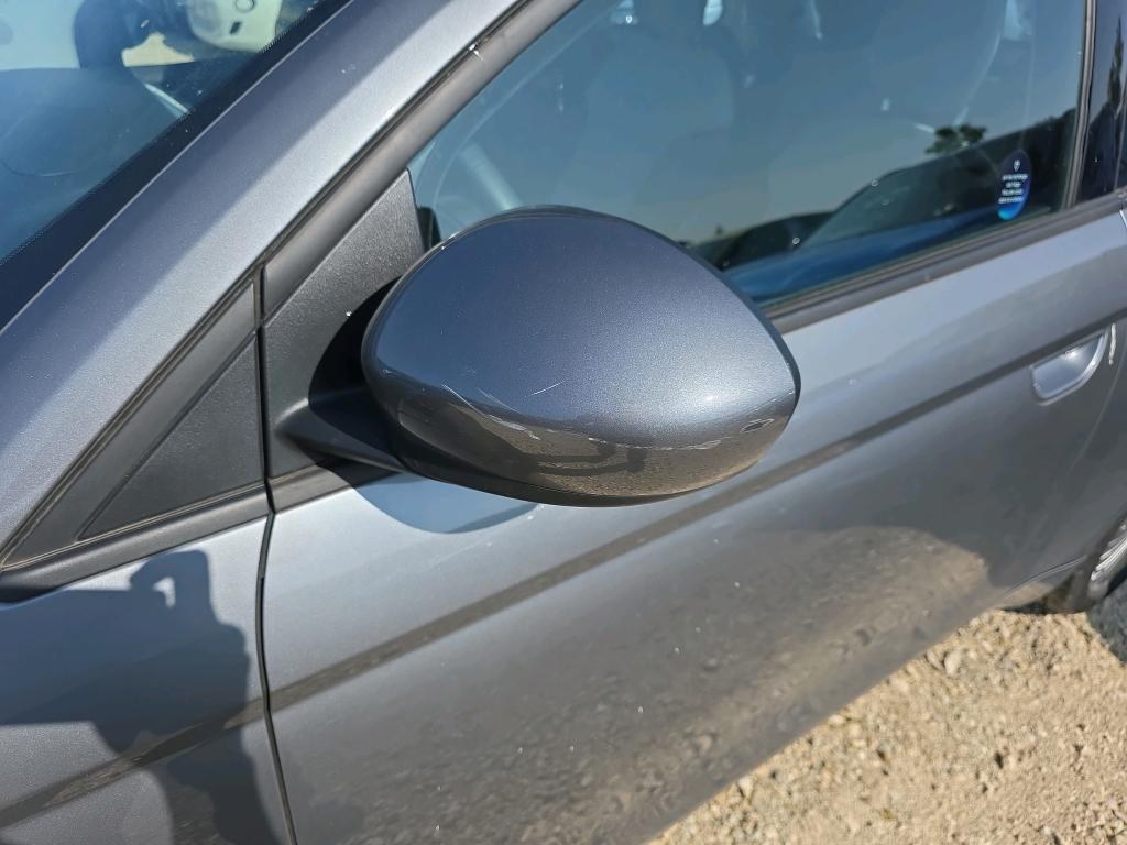 FIAT 500e 118 ch Icône 2022
