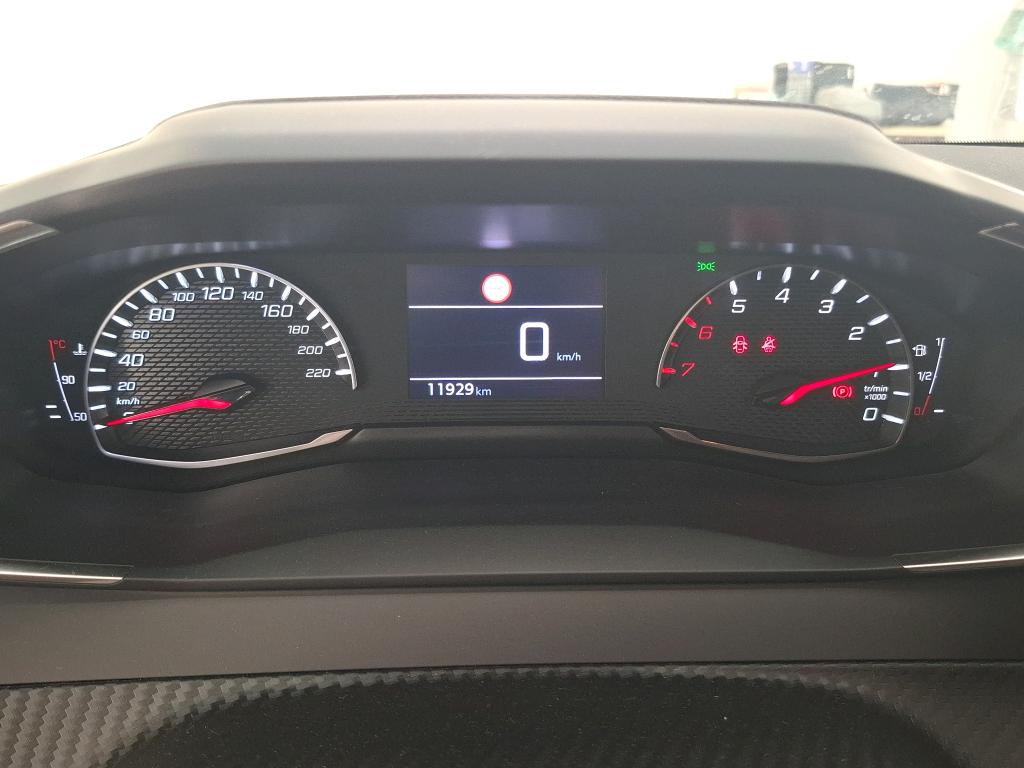 PEUGEOT 208) 208 PureTech 75 S&S BVM5 Style 2023