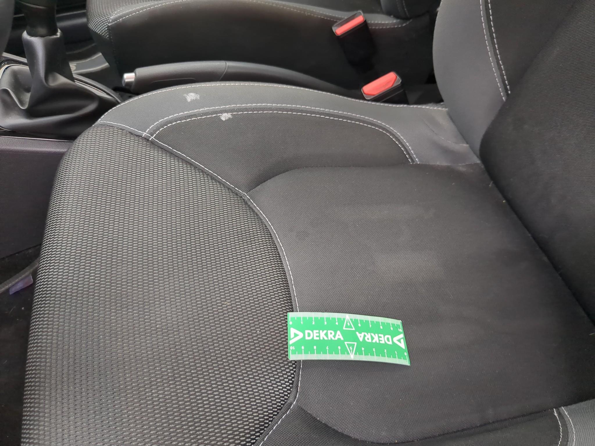 RENAULT CLIO SOCIETE DCI 75 ENERGY E6C AIR MEDIANAV 2019