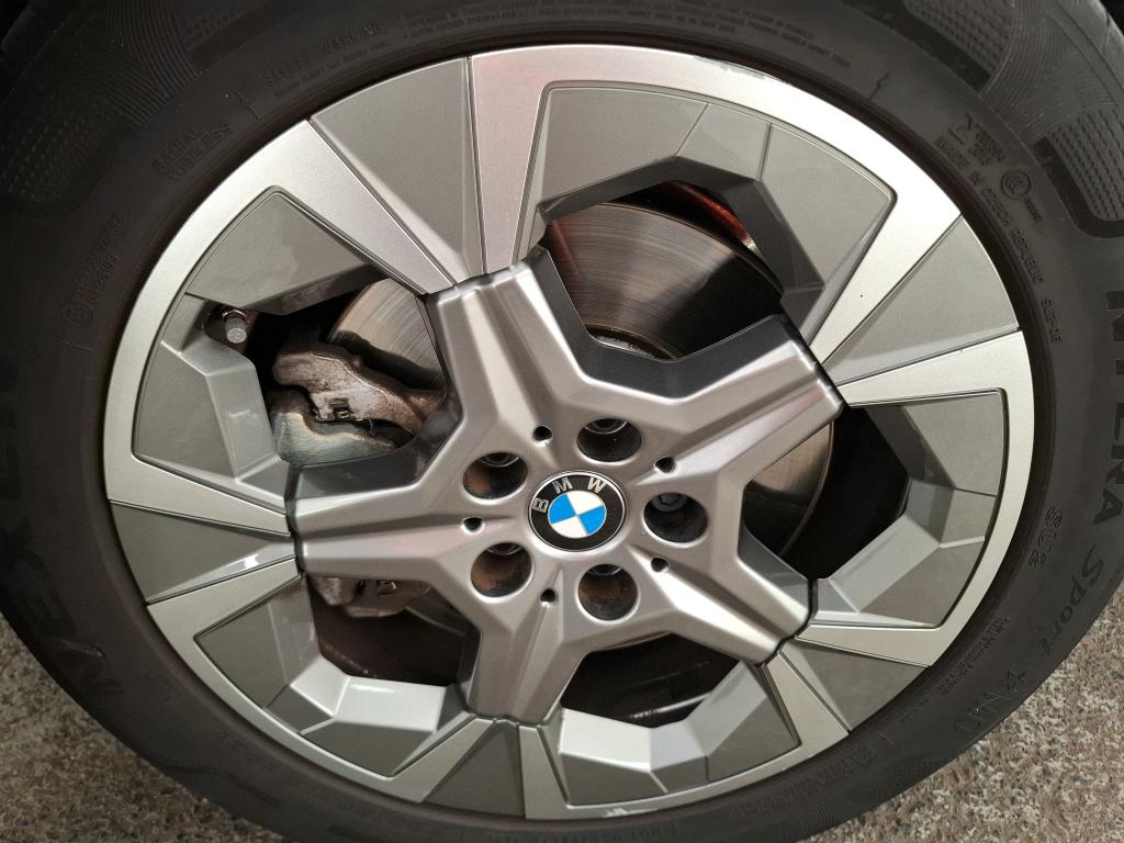 BMW X1 U11 xDrive 23d 211ch DKG7 xLine 2023