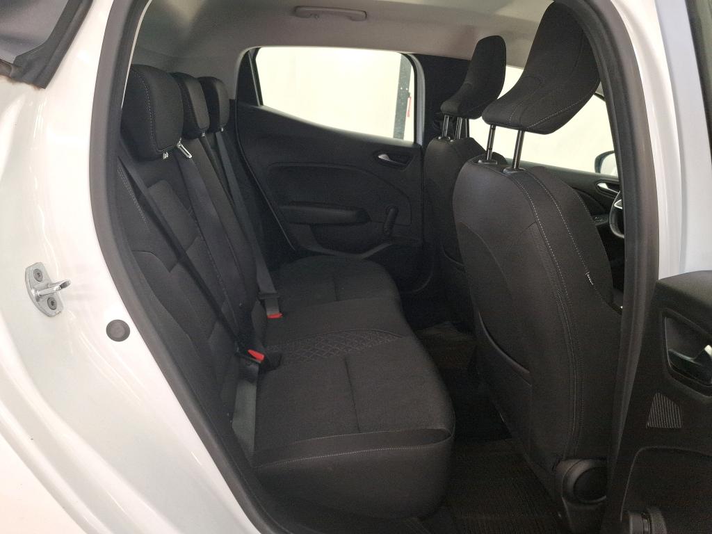 RENAULT CLIO V Blue dCi 85 Zen 2020