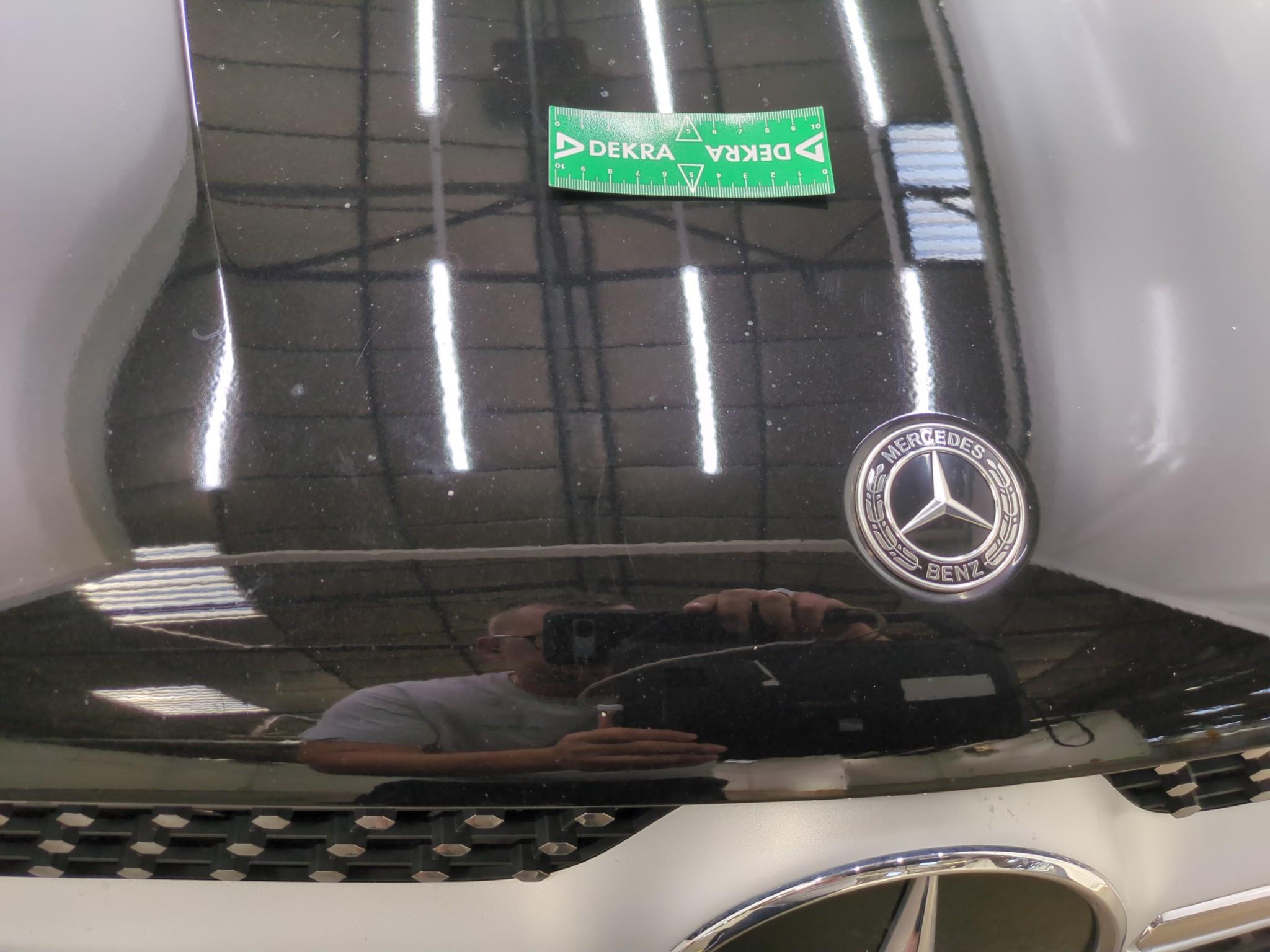 MERCEDES-BENZ MERCEDES CLASSE GLC COUPE Coupé 300 e 9G-Tronic 4Matic AMG Line 2022
