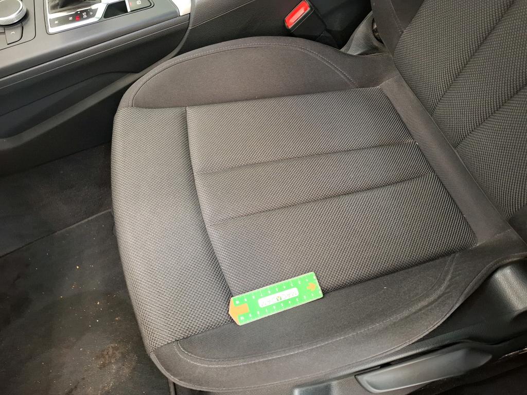 AUDI A4 AVANT 35 TDI 150 S tronic 7 Business Line 2019