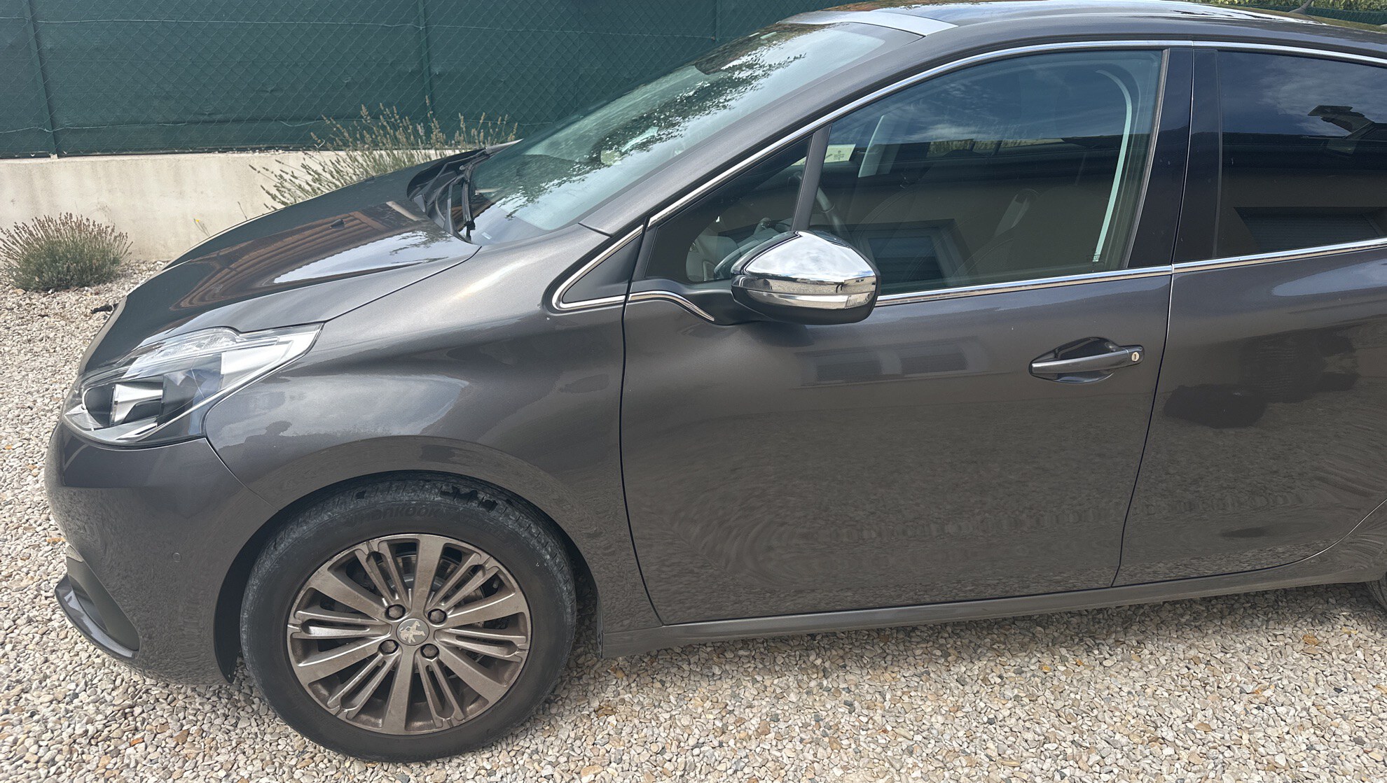 208 PURETECH