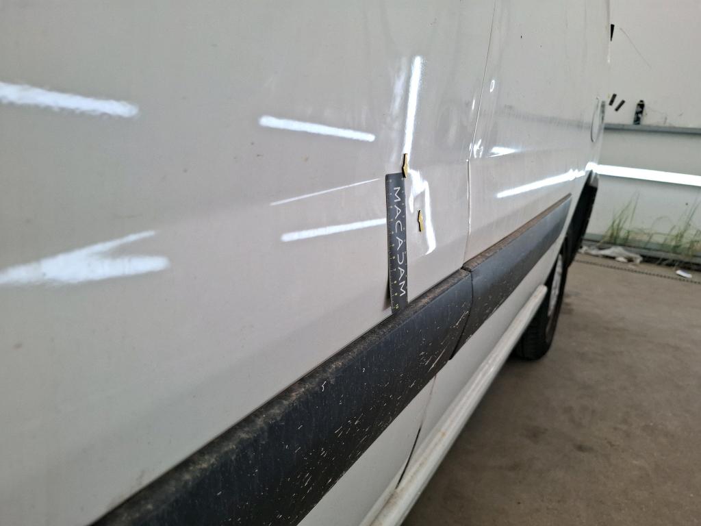 CITROEN JUMPY FOURGON FGN TOLE 29 L2H1 HDI 90 FAP CLUB 2014