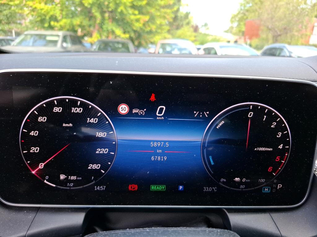 MERCEDES-BENZ GLC 300 de Hybrid EQ 9G-Tronic 4Matic AMG Line 2024