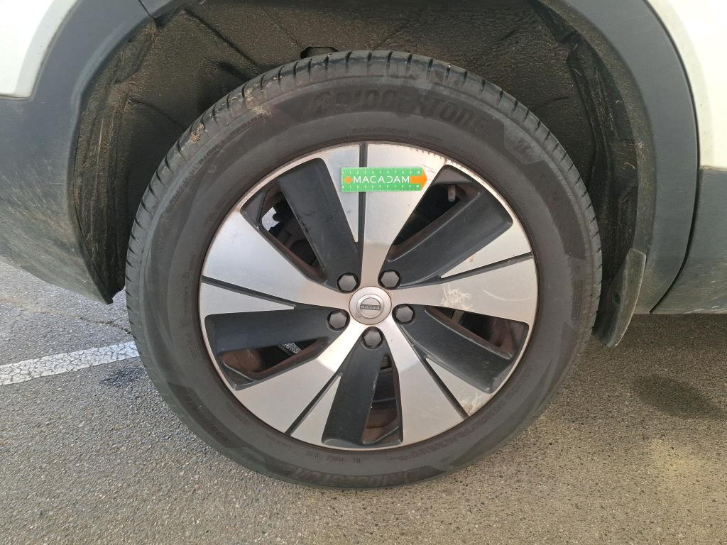 VOLVO XC40 BUSINESS T5 Recharge 180+82 ch DCT7 Inscription 2021