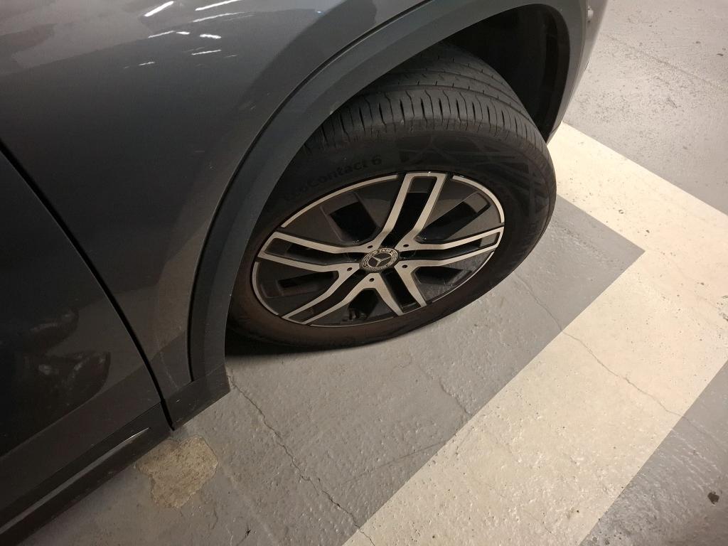 MERCEDES GLA II 250 e 8G-DCT Progressive Line 2022