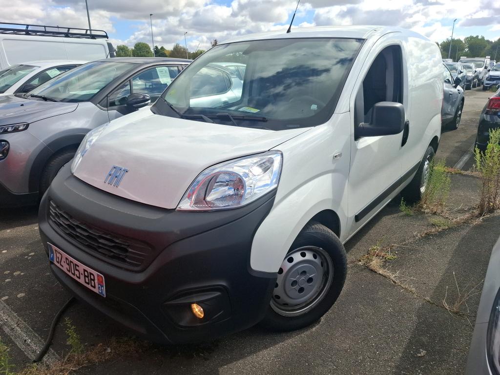 FIORINO TOLE