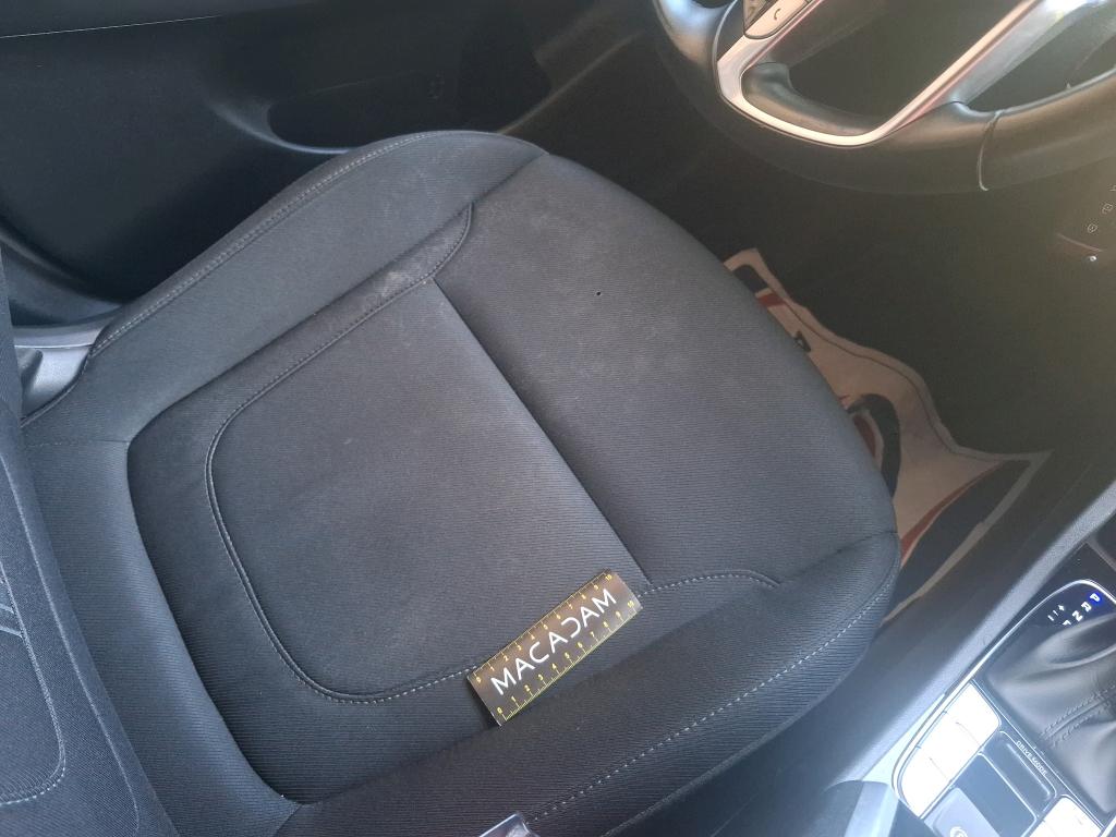 HYUNDAI TUCSON 1.6 CRDi 136 Hybrid 48V DCT-7 Business 2022