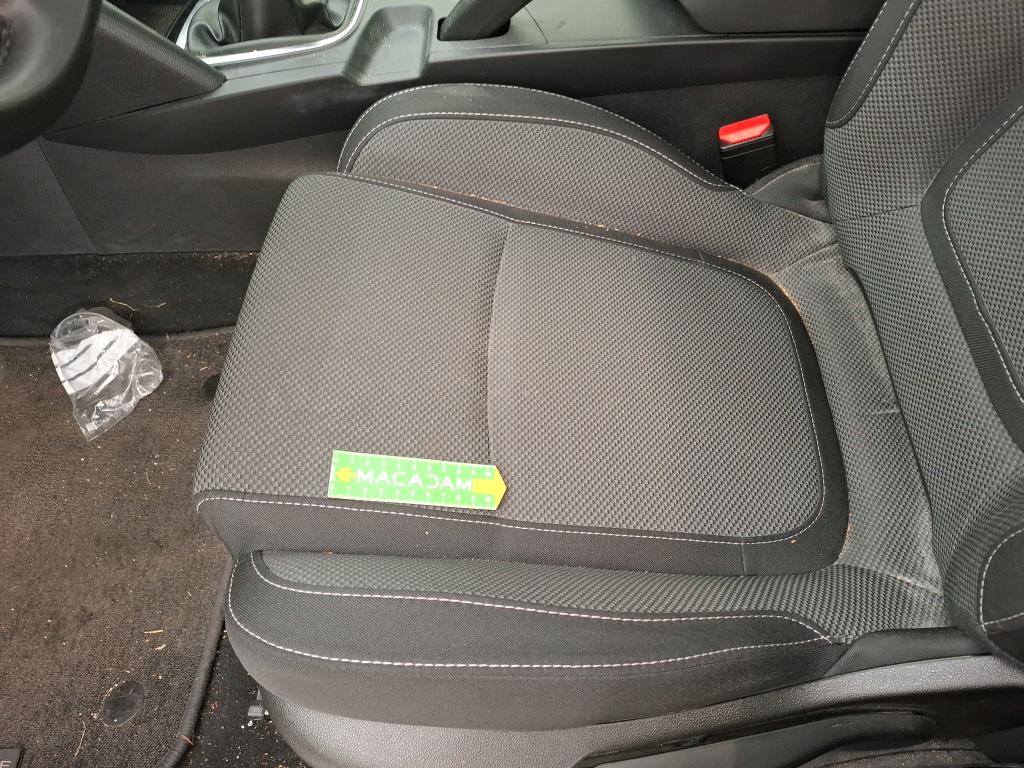 RENAULT MEGANE SOCIETE IV BLUE DCI 115 AIR NAV REVERSIBLE 2022