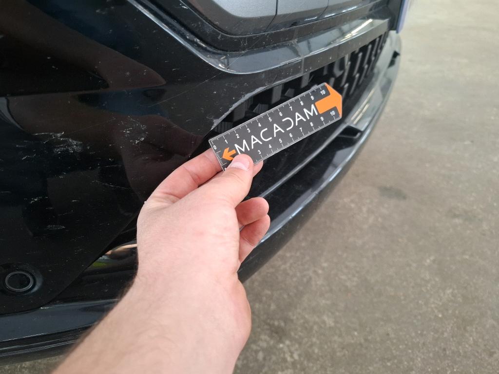 RENAULT ESPACE VI E-Tech hybrid 200 Iconic 2023