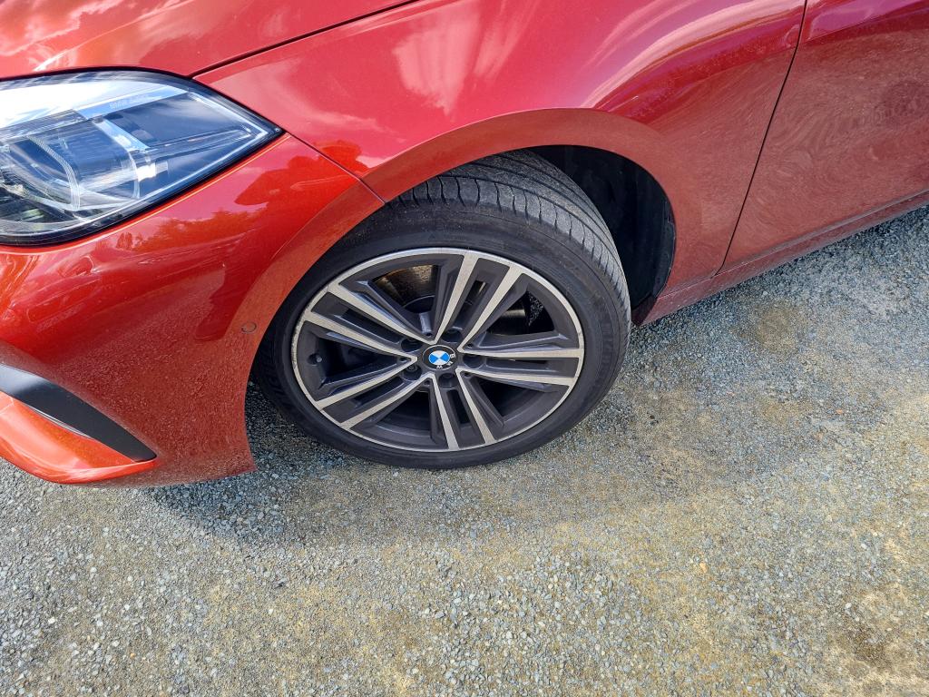 BMW SERIE 1 F40 118i 136 ch DKG7 - 2023