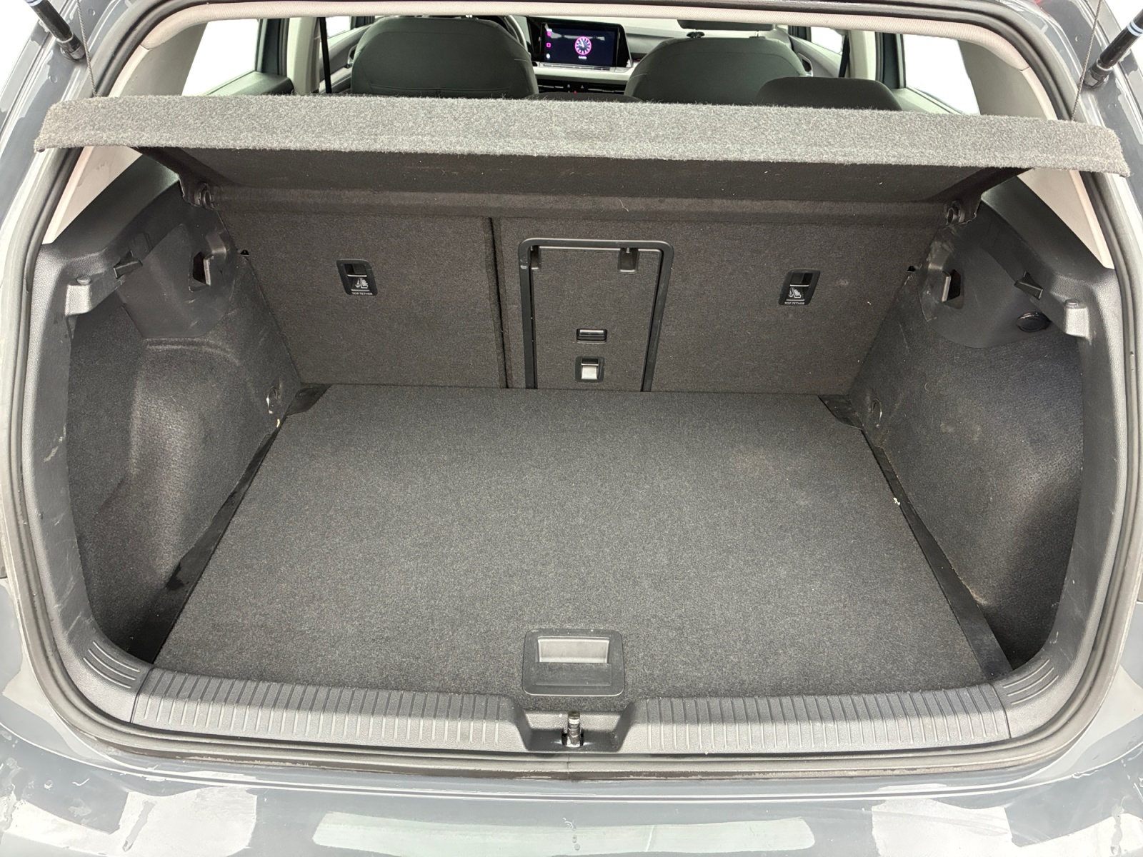 VOLKSWAGEN GOLF 1.0 TSI OPF 110 BVM6 Life Plus 2024
