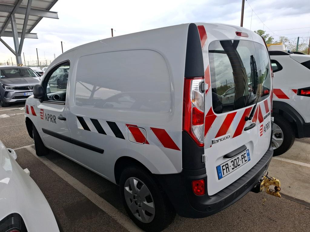 RENAULT KANGOO VU EXPRESS BLUE DCI 95 GRAND CONFORT 2020