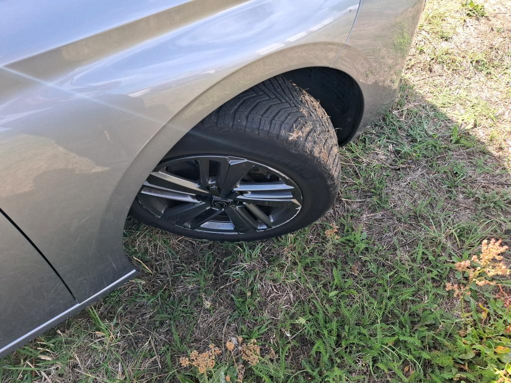 PEUGEOT 308 SW PureTech 130ch S&S EAT8 Active Pack 2023