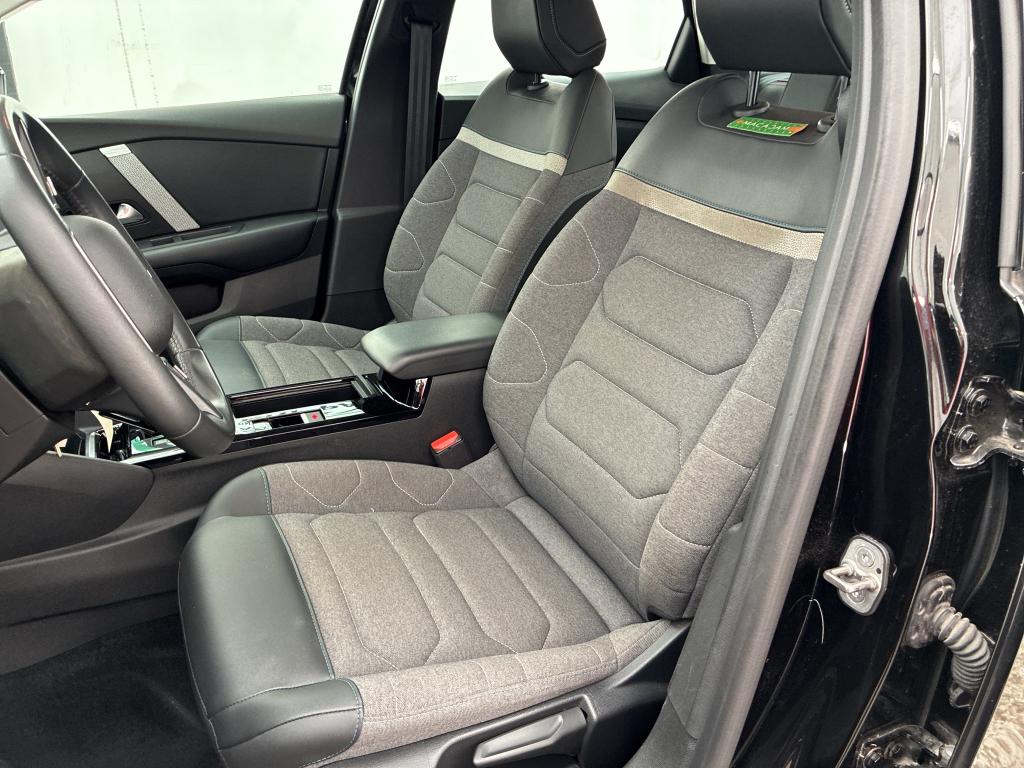 CITROEN C4 X PureTech 130 S&S EAT8 Feel Pack 2023