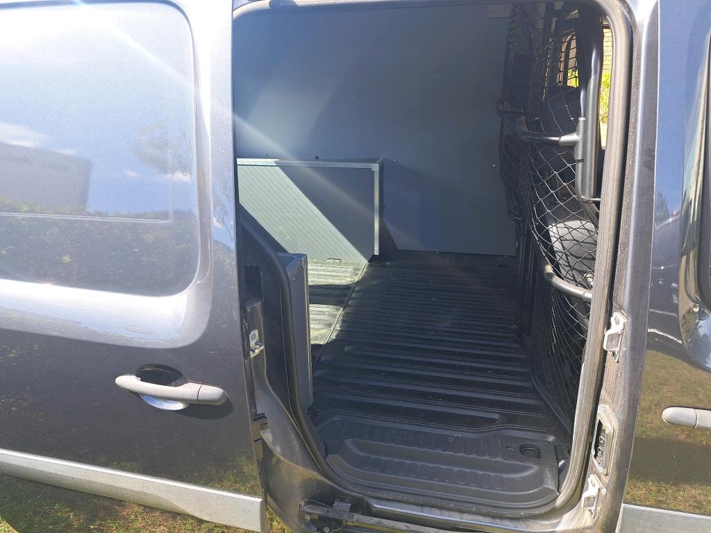 MERCEDES-BENZ MERCEDES CITAN FOURGON FGN 109 CDI LONG PRO 2021