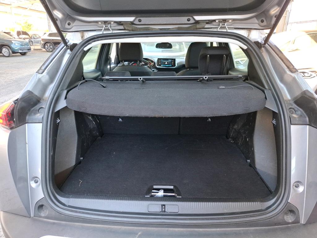 PEUGEOT 2008 PureTech 130 S&S EAT8 Active Pack 2022