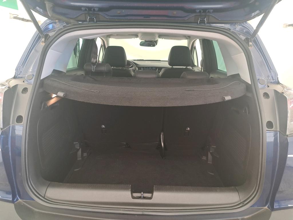 OPEL CROSSLAND 1.5 D 110 ch BVM6 Elegance Business 2023