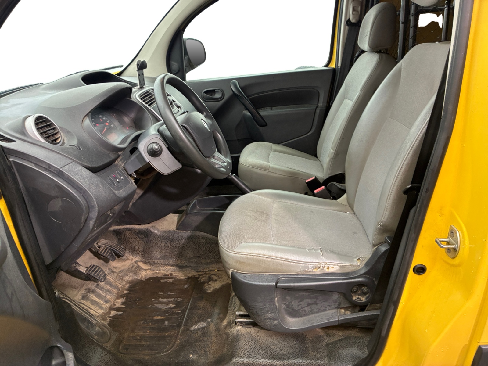 RENAULT KANGOO VU EXPRESS BLUE DCI 80 CONFORT 2020