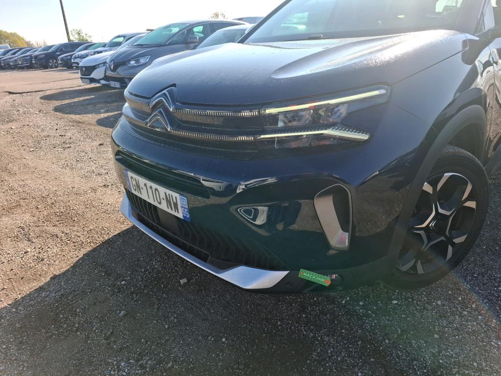 CITROEN C5 AIRCROSS PureTech 130 S&S EAT8 Shine 2023