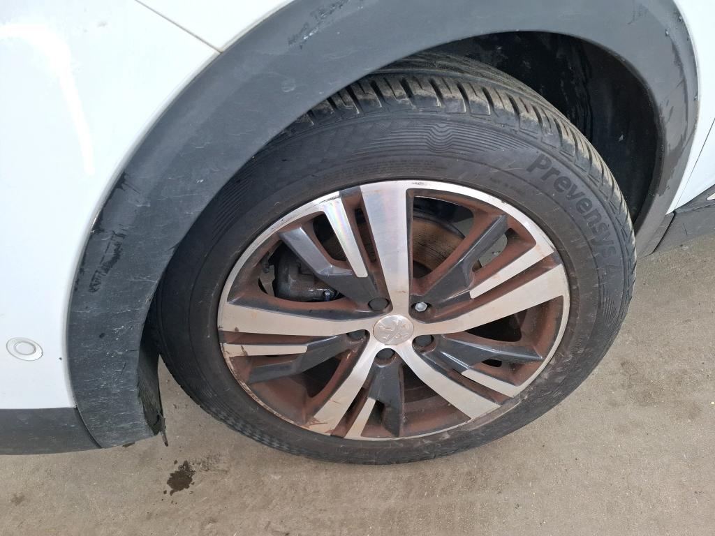 PEUGEOT 5008 PureTech 130ch S&S BVM6 Allure 2019