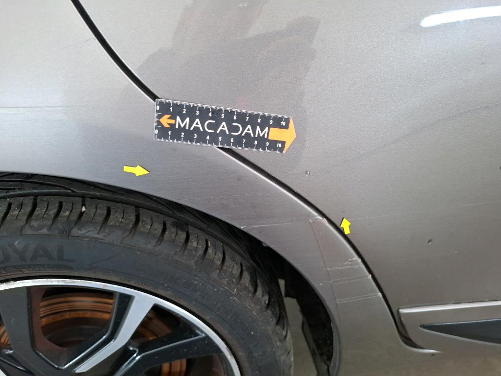 TOYOTA YARIS HYBRIDE 100h France 2017