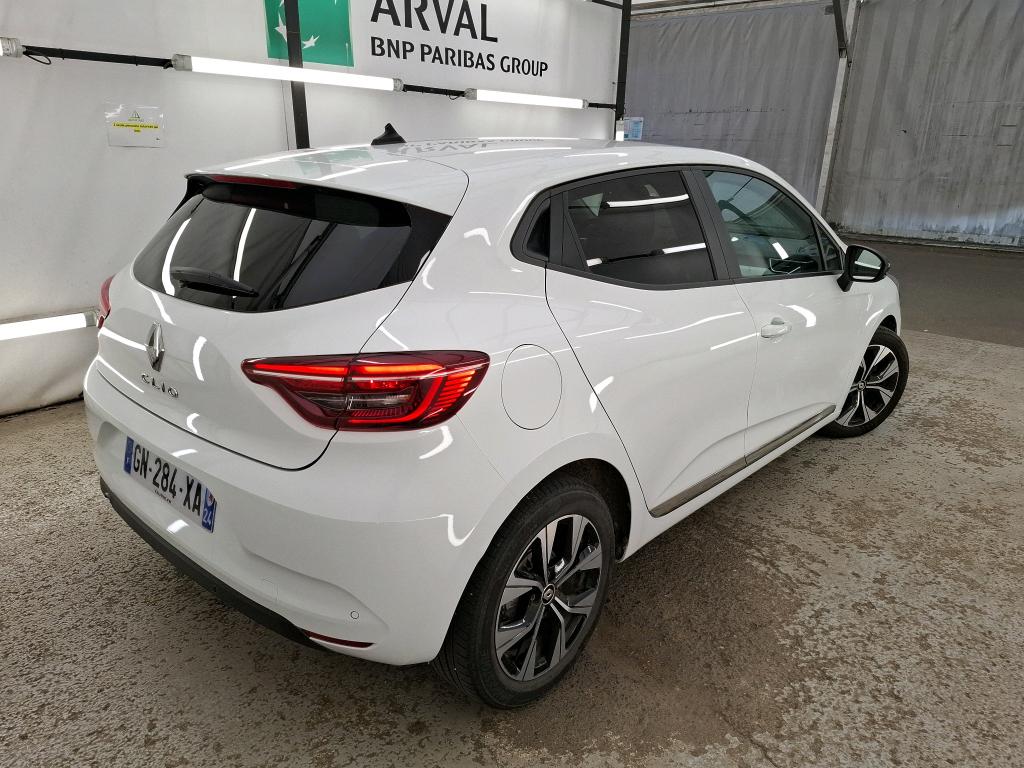 RENAULT CLIO V TCe 100 GPL Evolution 2023