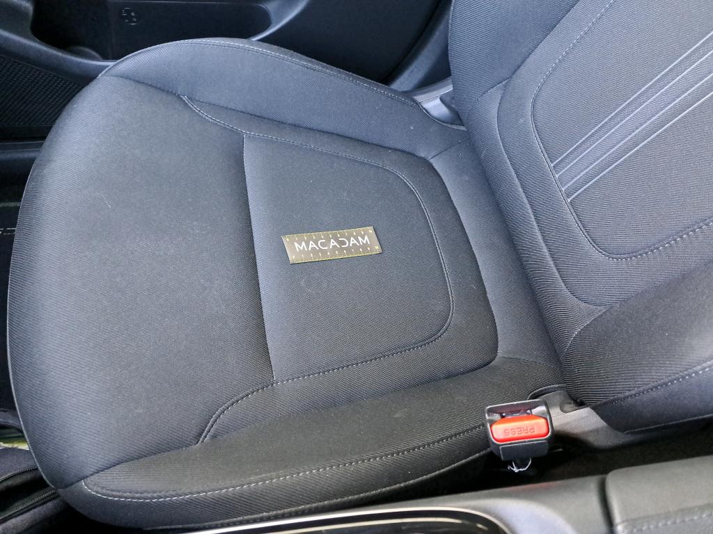 HYUNDAI TUCSON 1.6 T-GDI 230 Hybrid BVA6 Business 2022