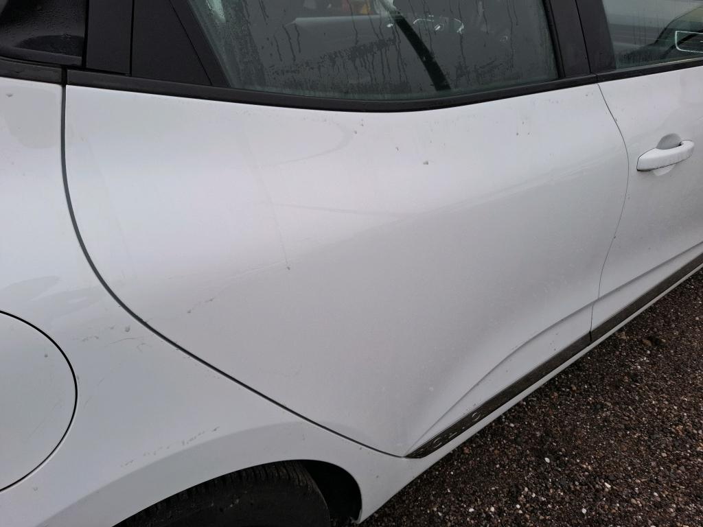 RENAULT CLIO V Blue dCi 100 - 21N Business 2021