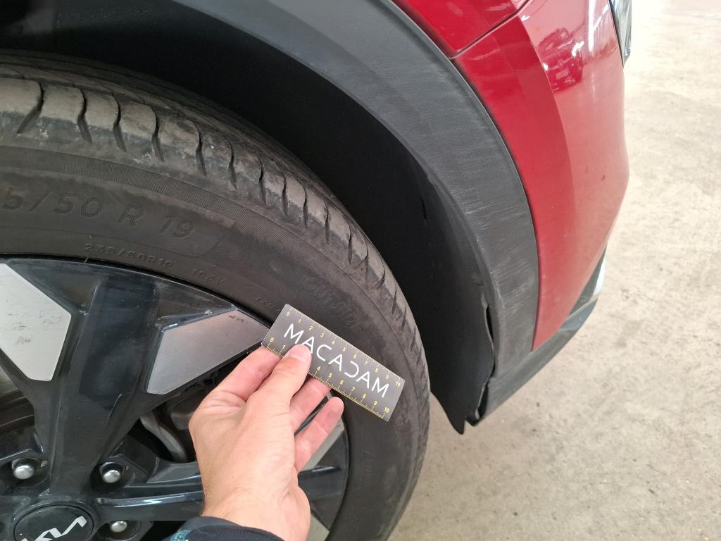 KIA SPORTAGE VP 1.6 T-GDi 265ch ISG Hybride Rechargeable BVA6 4x4 Active 2022