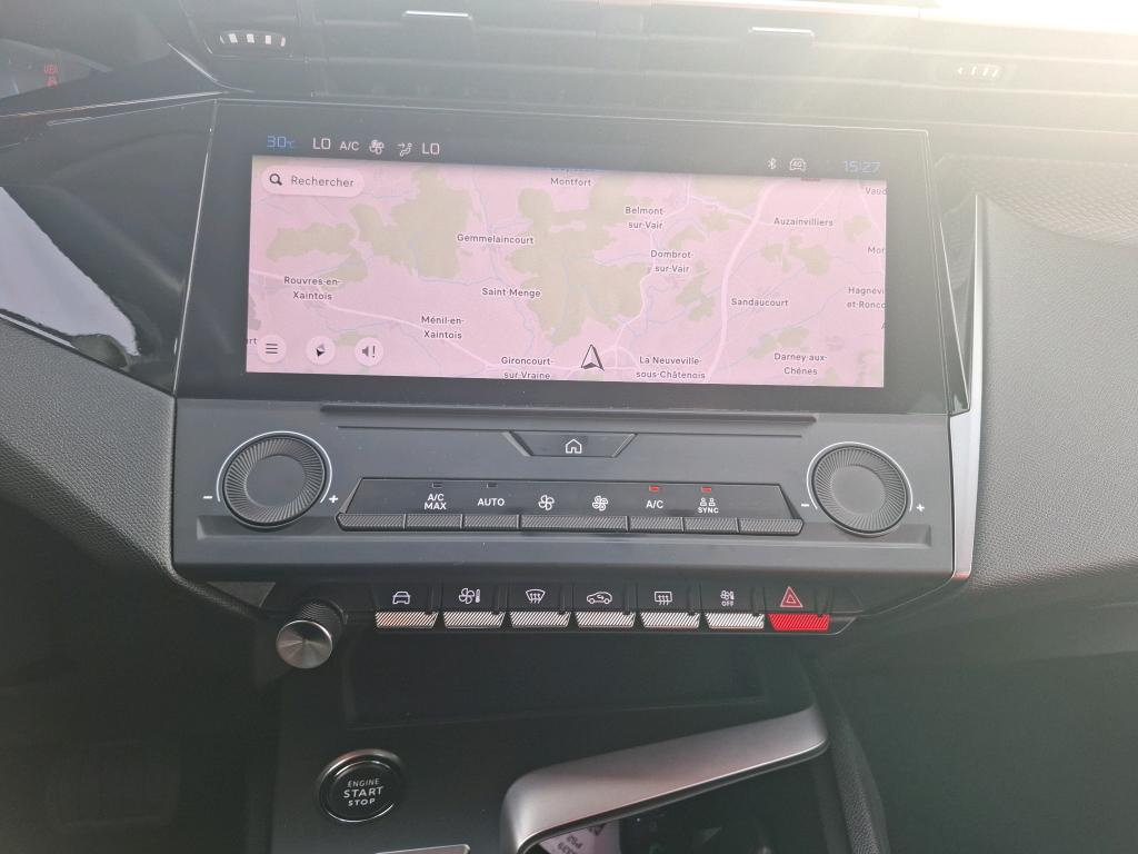 PEUGEOT 308 SW PureTech 130ch S&S EAT8 Active Pack 2023