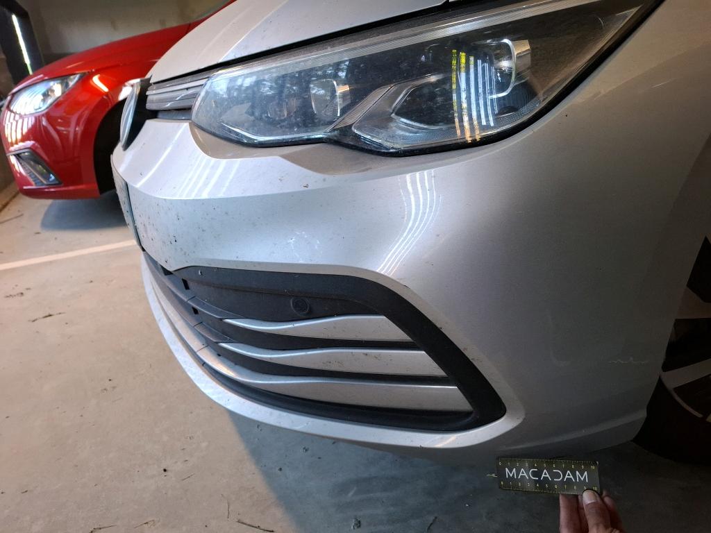 VOLKSWAGEN GOLF 1.4 Hybrid Rechargeable OPF 204 DSG6 Style 2023