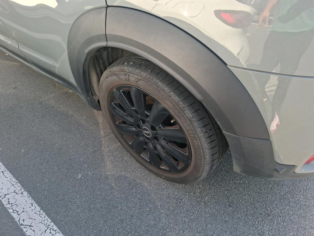 MINI COUNTRYMAN F60 102 ch BVA7 One Oakwood 2019