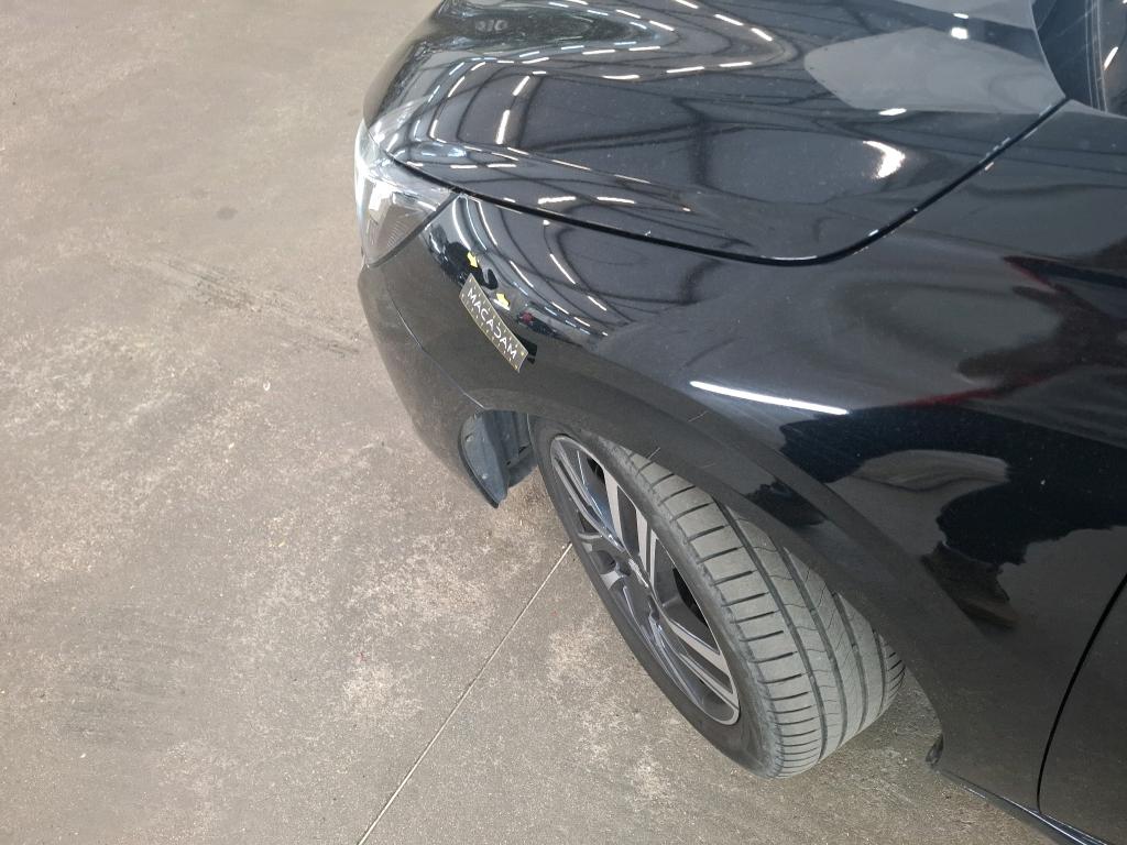 PEUGEOT 208) 208 PureTech 100 S&S EAT8 Allure Pack 2023