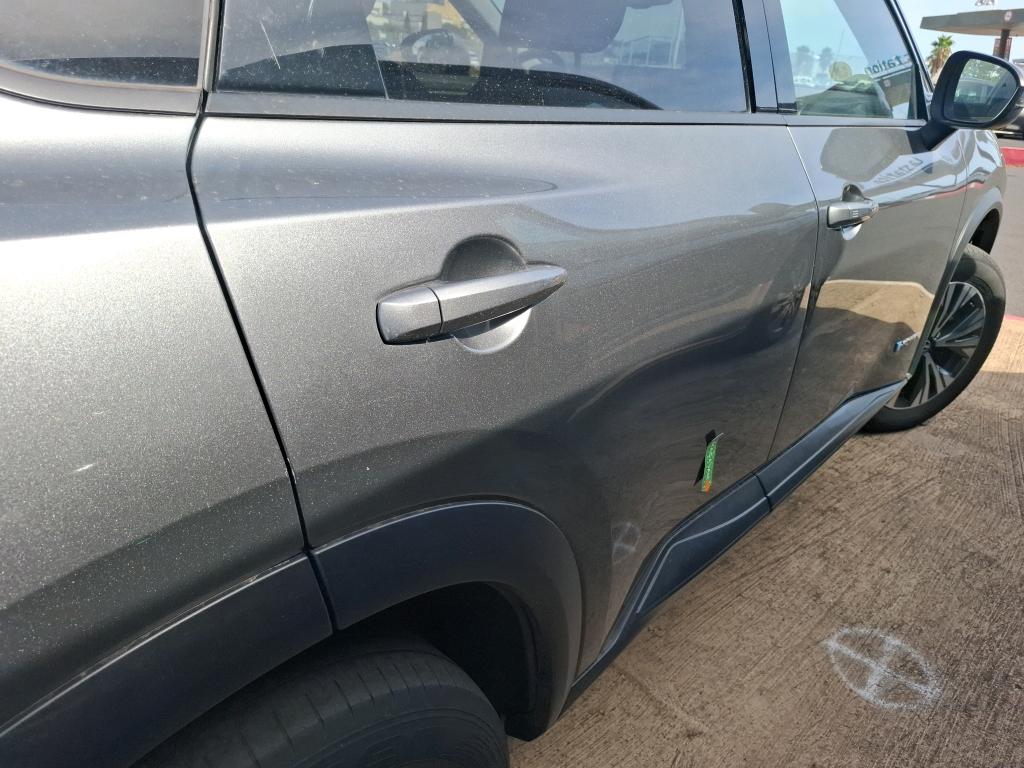 NISSAN X-TRAIL VP e-POWER 213 ch e-4ORCE 7 Places N-Connecta 2023