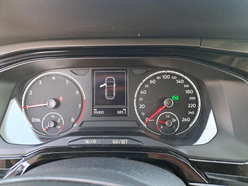 VOLKSWAGEN POLO BUSINESS 1.0 TSI 95 S&S DSG7 Lounge 2019