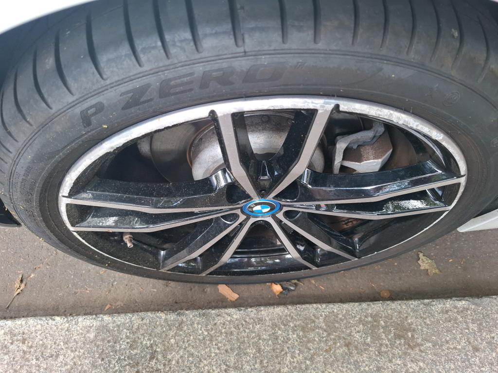 BMW SERIE 3 TOURING G21 LCI 330e xDrive 292 ch BVA8 M Sport 2023
