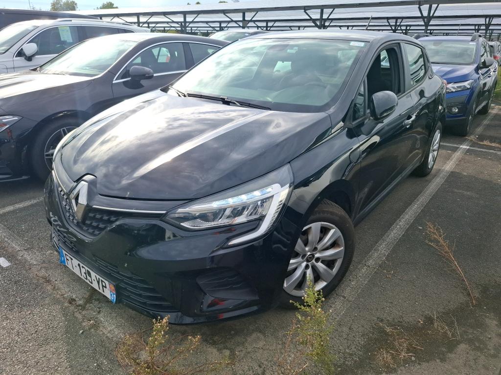 CLIO SOCIETE