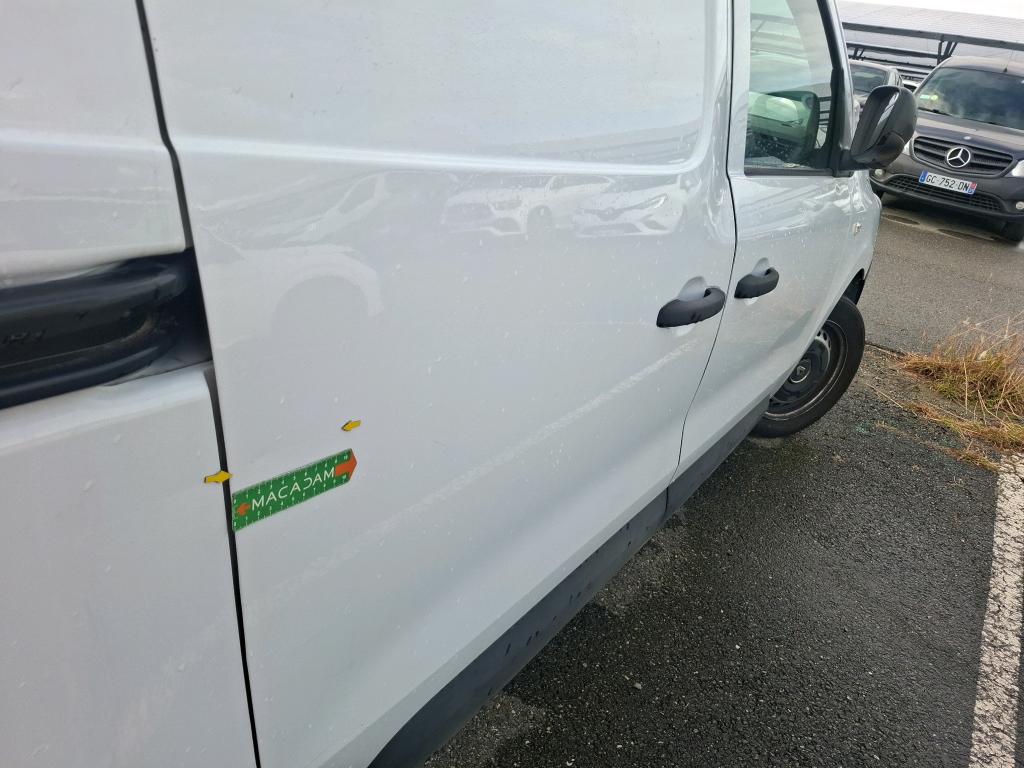 RENAULT EXPRESS VAN TCE 100 - 22 CONFORT 2023